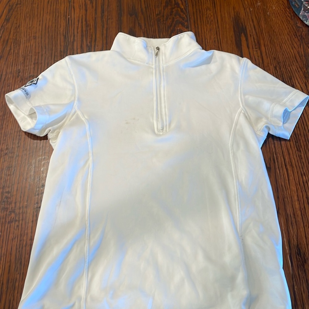 Romfh Girls Show Shirt